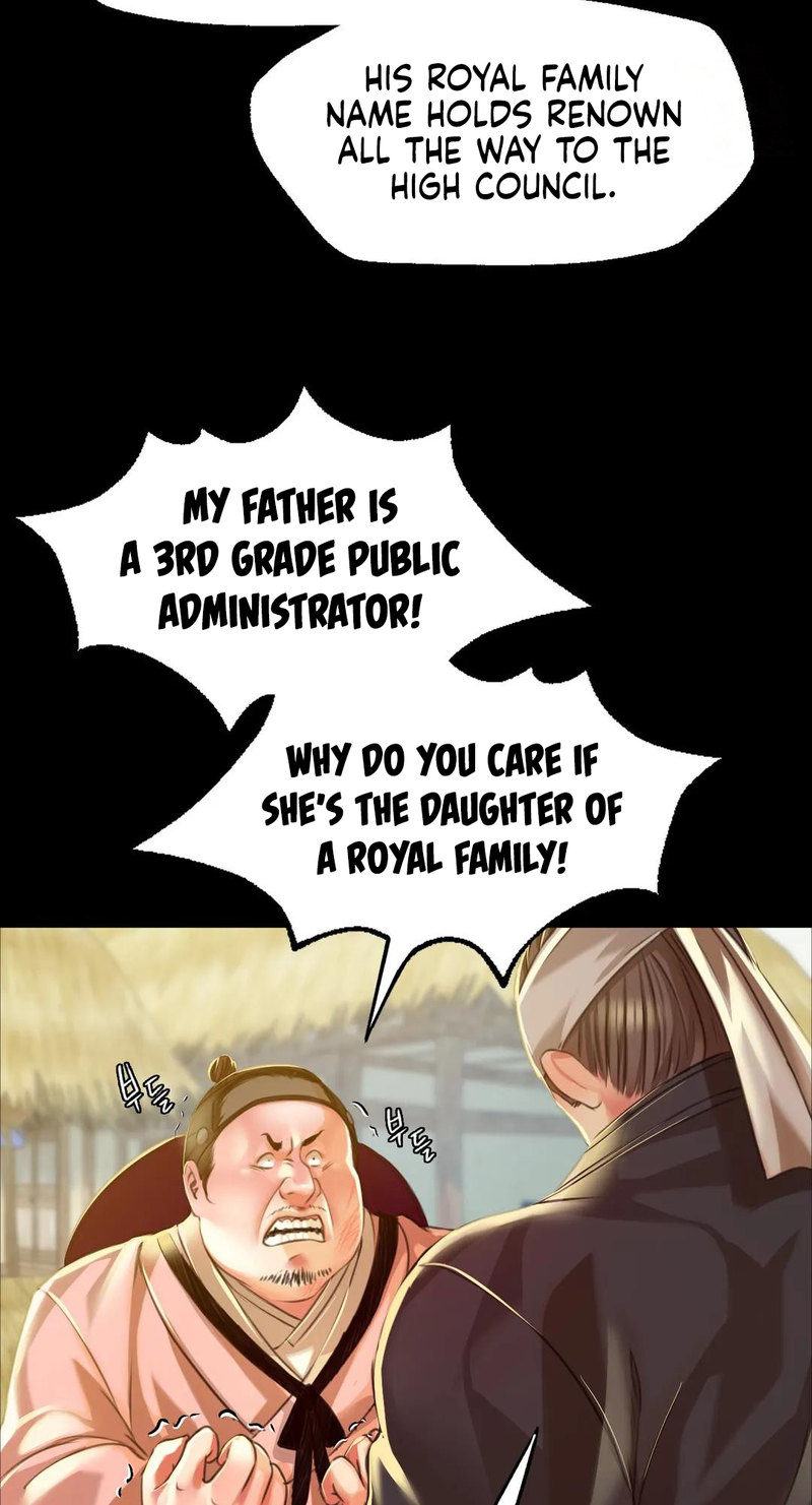 18+ Madam Chapter 38 page 16
