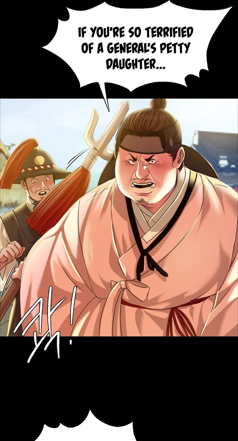 18+ Madam Chapter 38 page 18