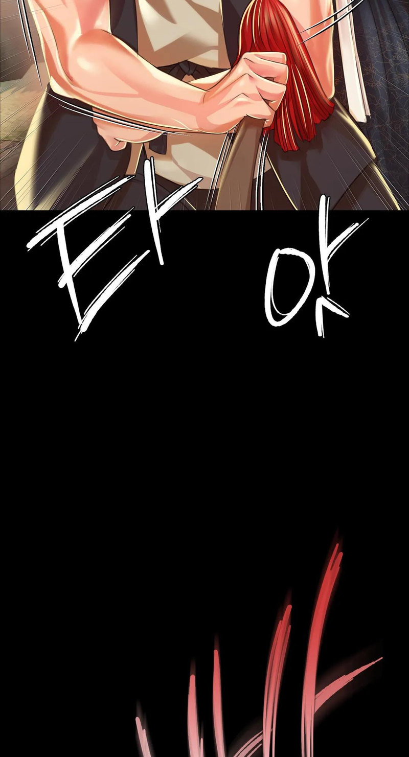 18+ Madam Chapter 38 page 21