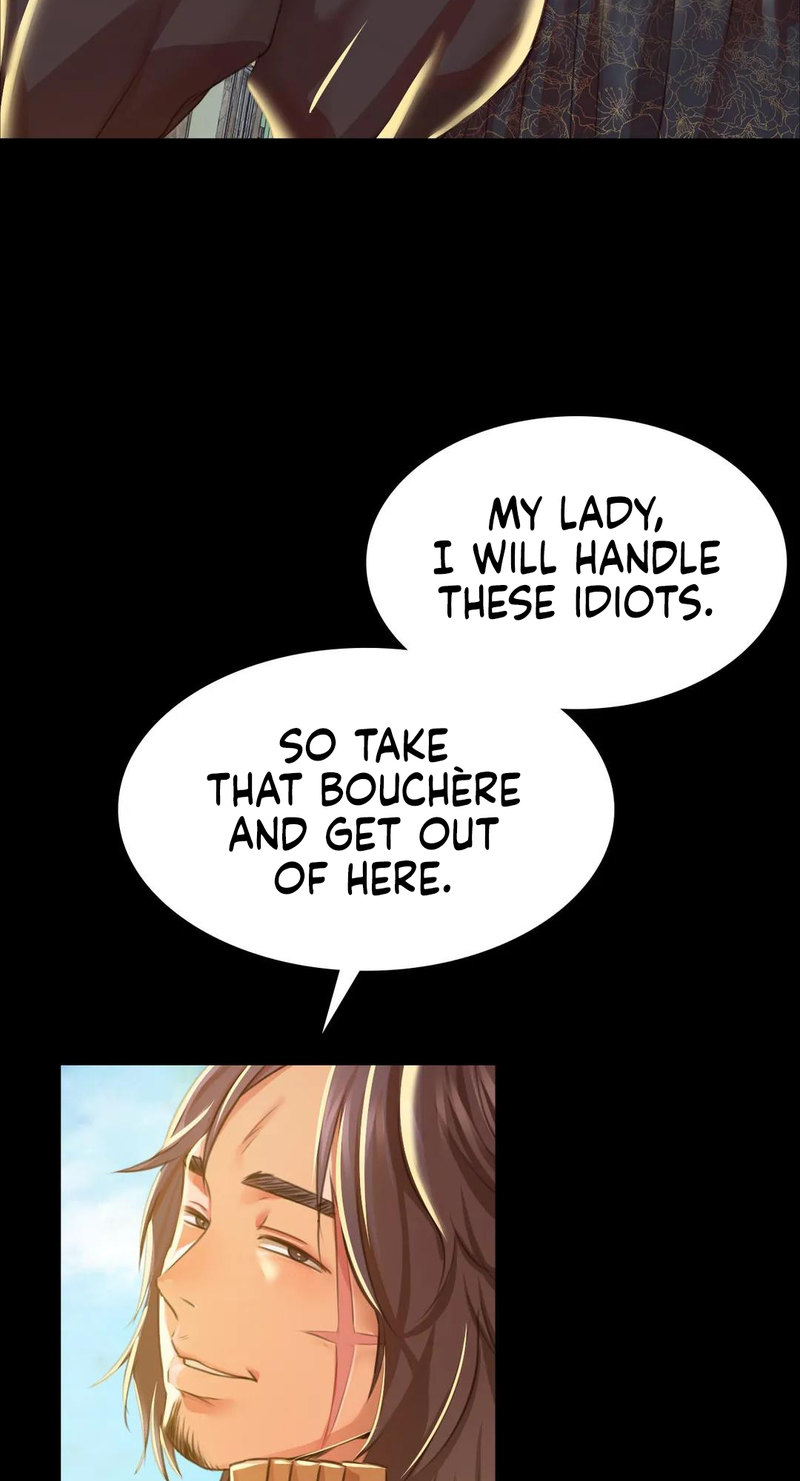 18+ Madam Chapter 38 page 26