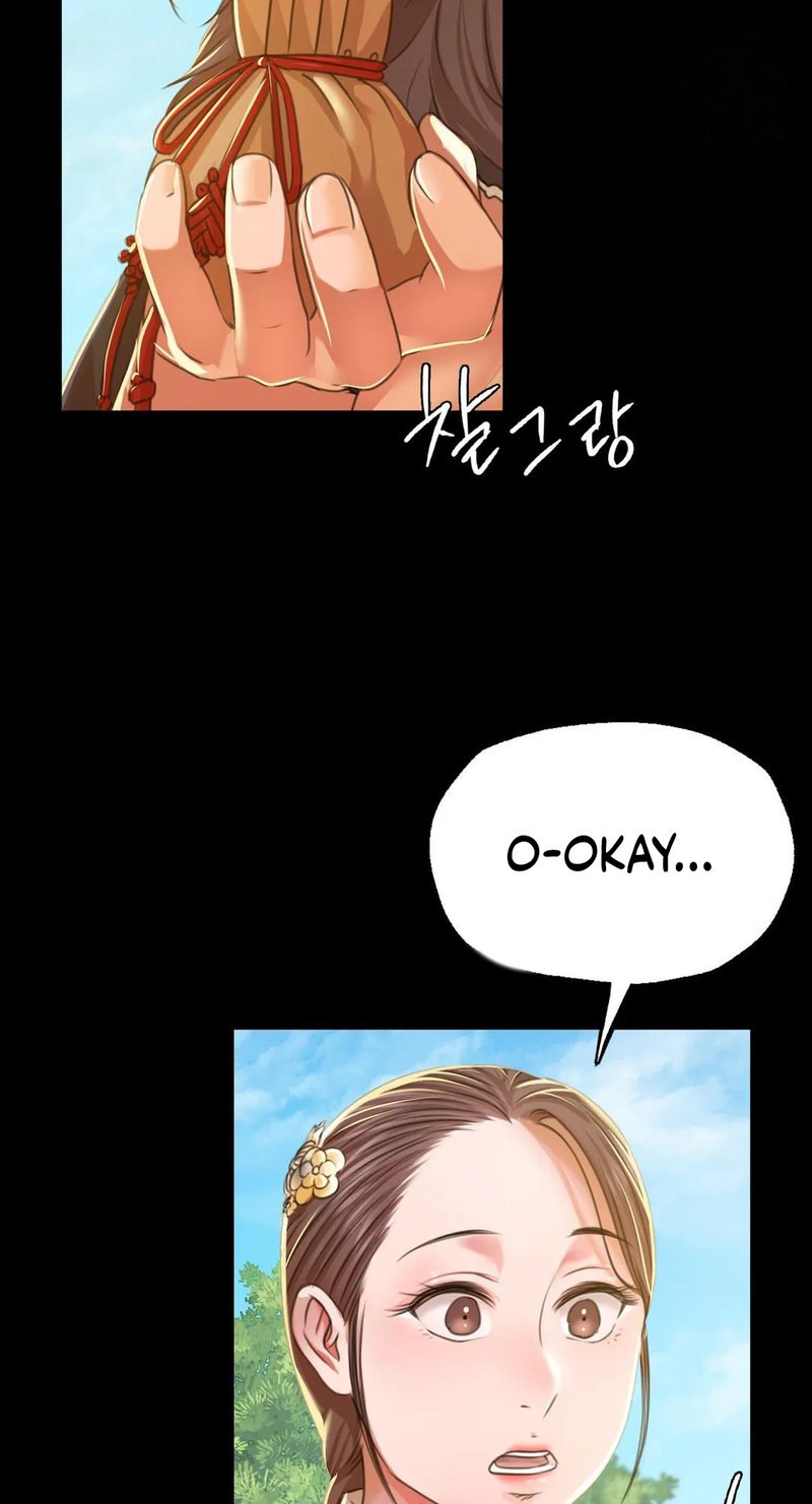 18+ Madam Chapter 38 page 27