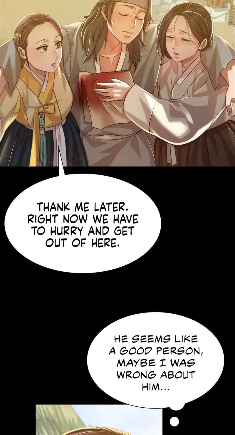 18+ Madam Chapter 38 page 29