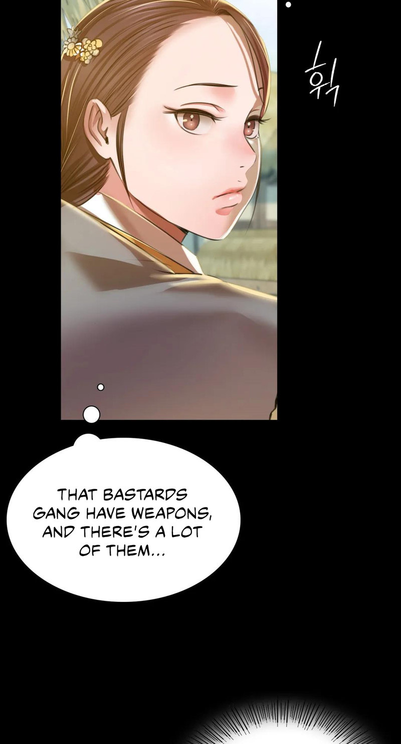 18+ Madam Chapter 38 page 30