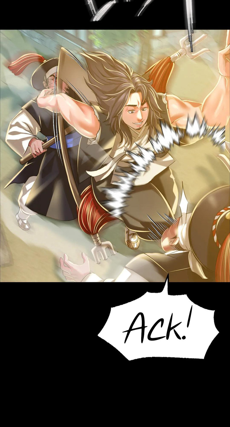 18+ Madam Chapter 38 page 34