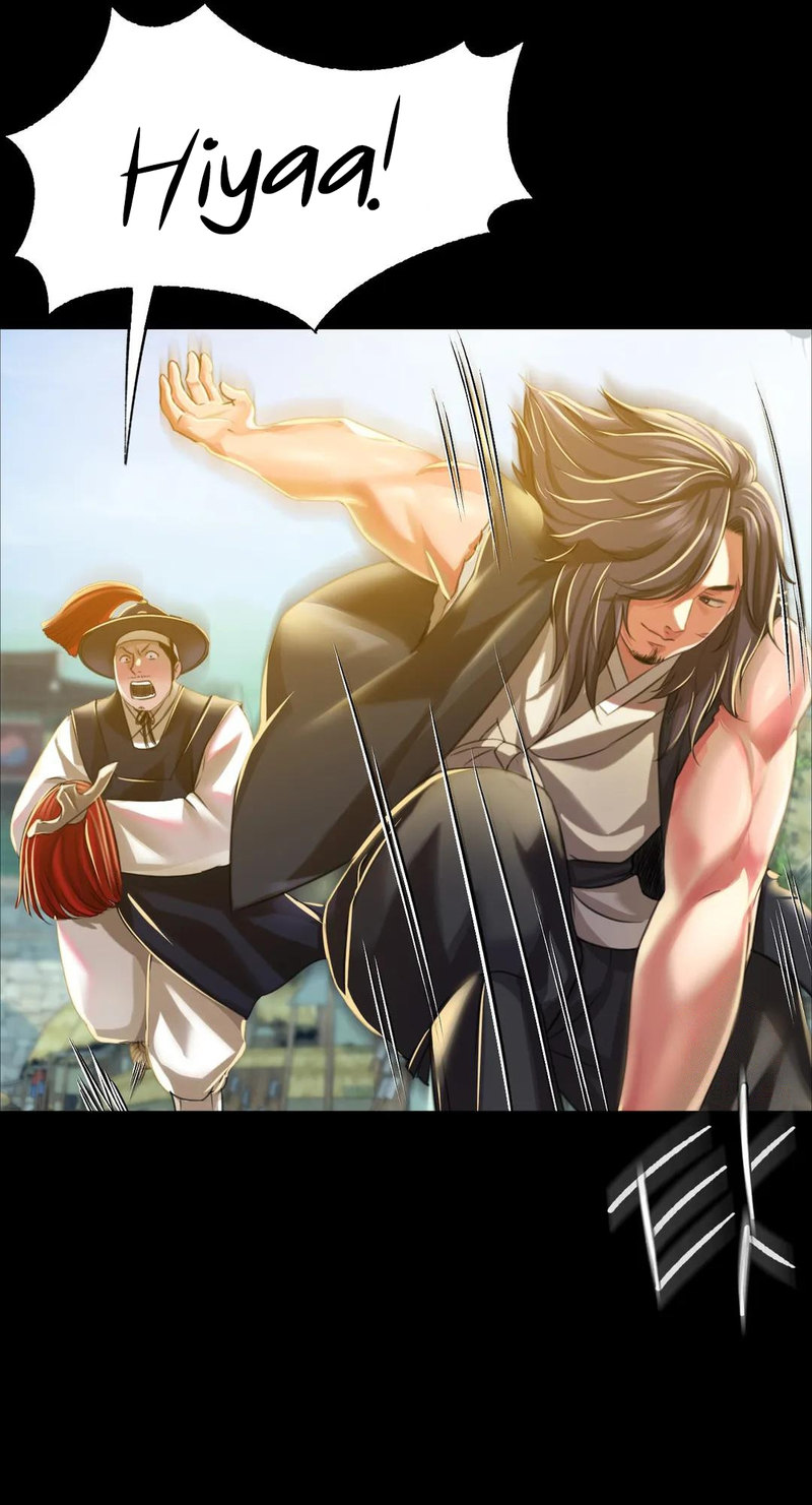 18+ Madam Chapter 38 page 36