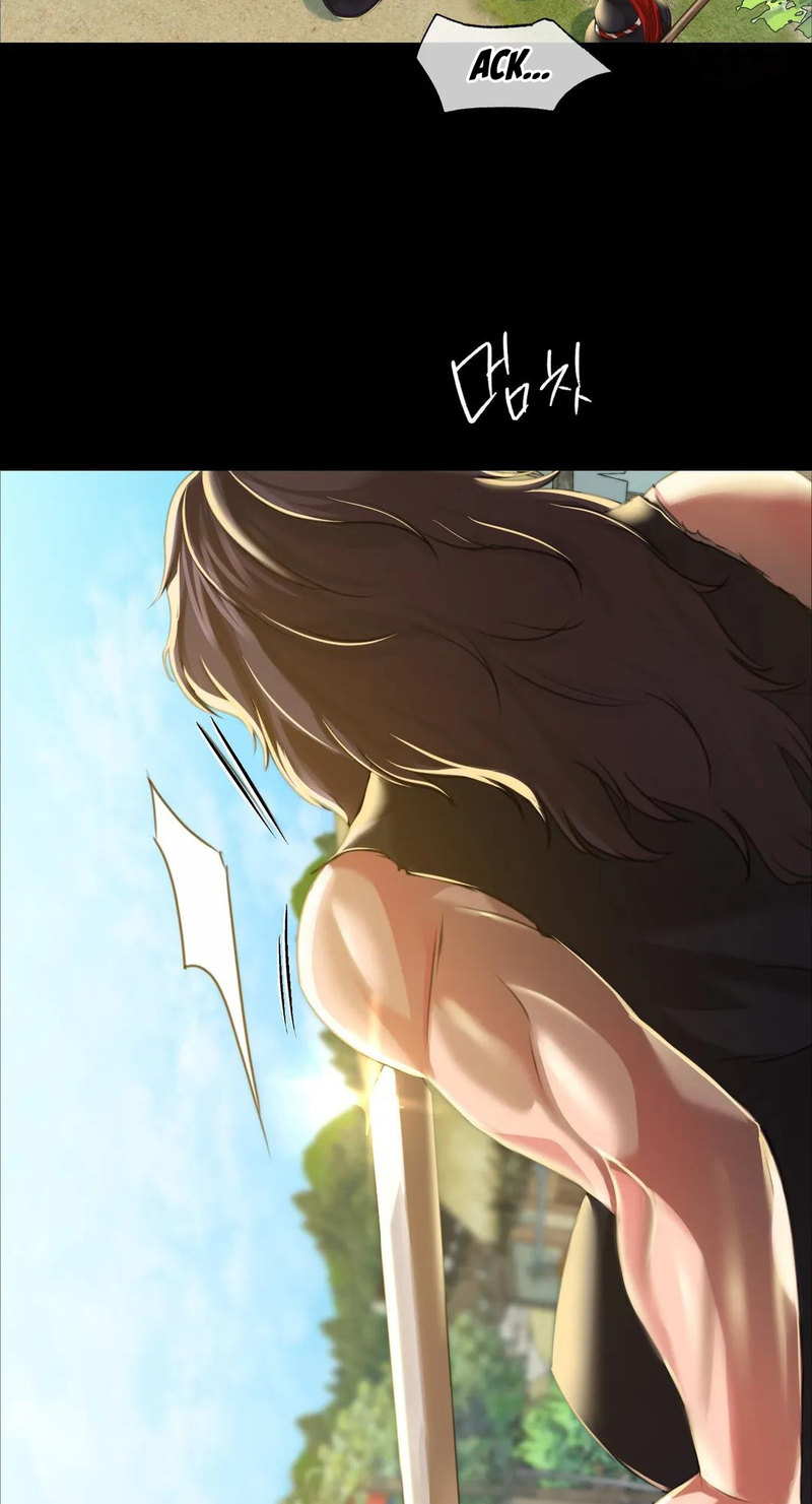 18+ Madam Chapter 38 page 41