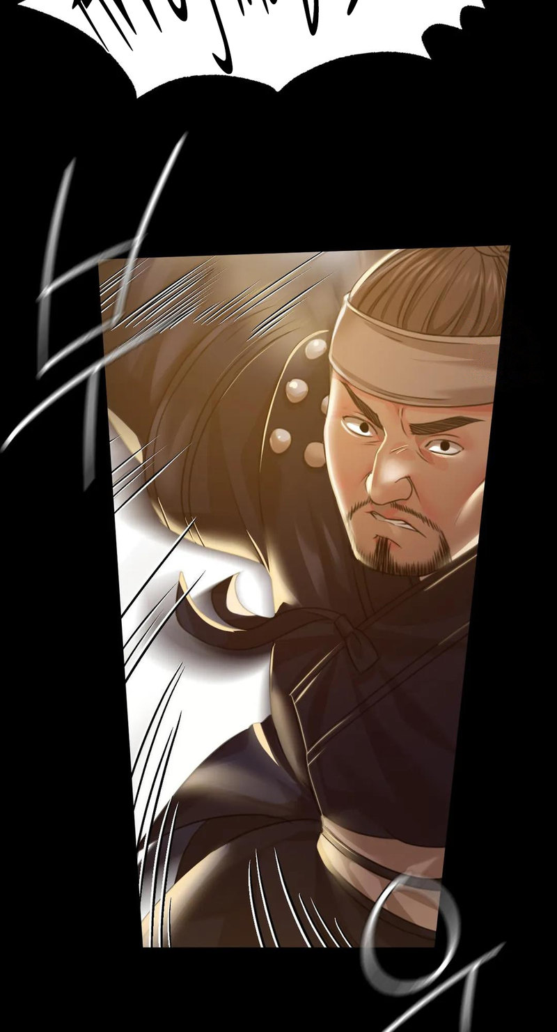 18+ Madam Chapter 38 page 45