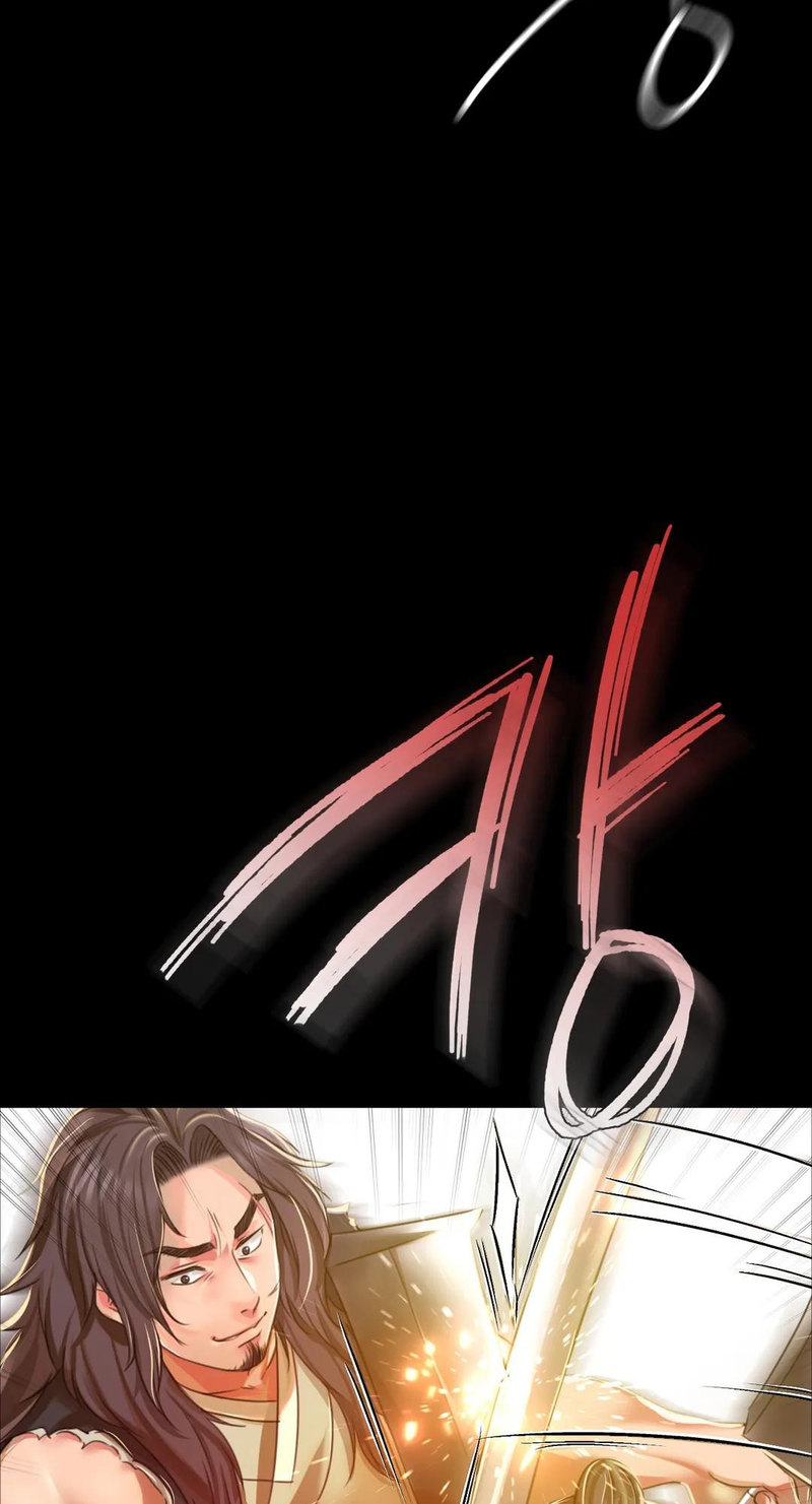 18+ Madam Chapter 38 page 46