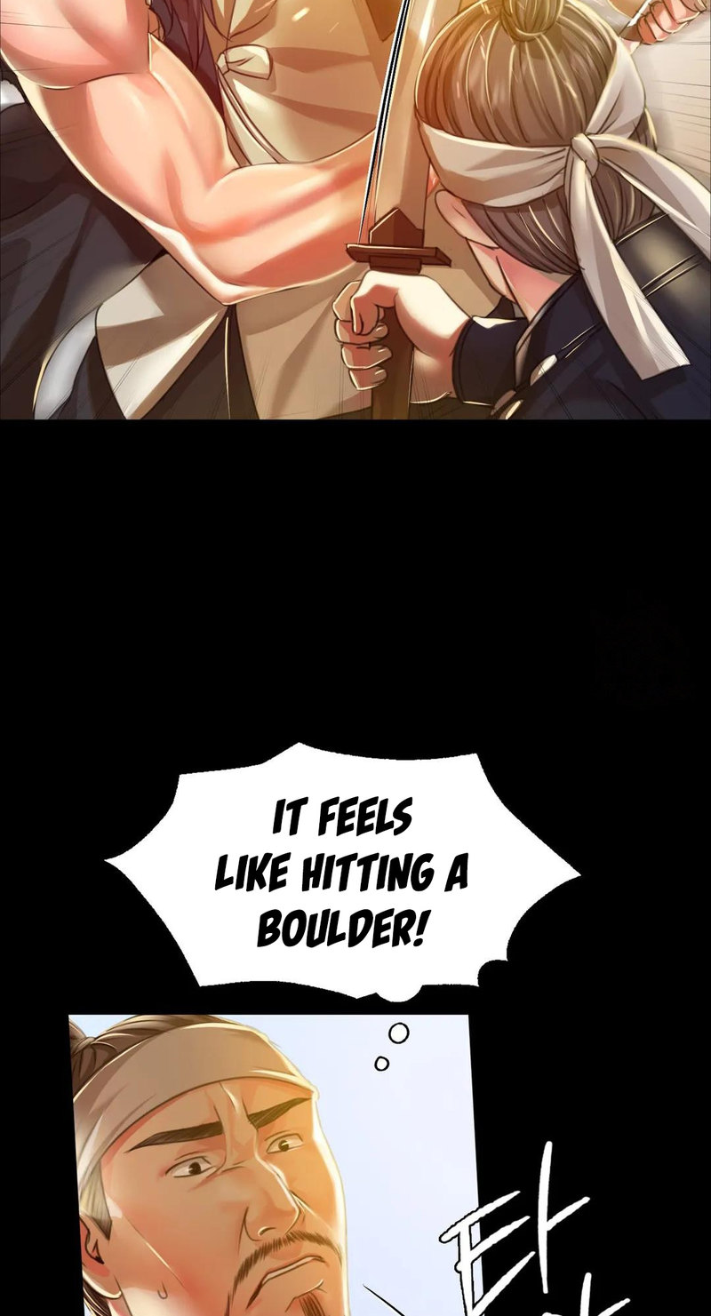 18+ Madam Chapter 38 page 47