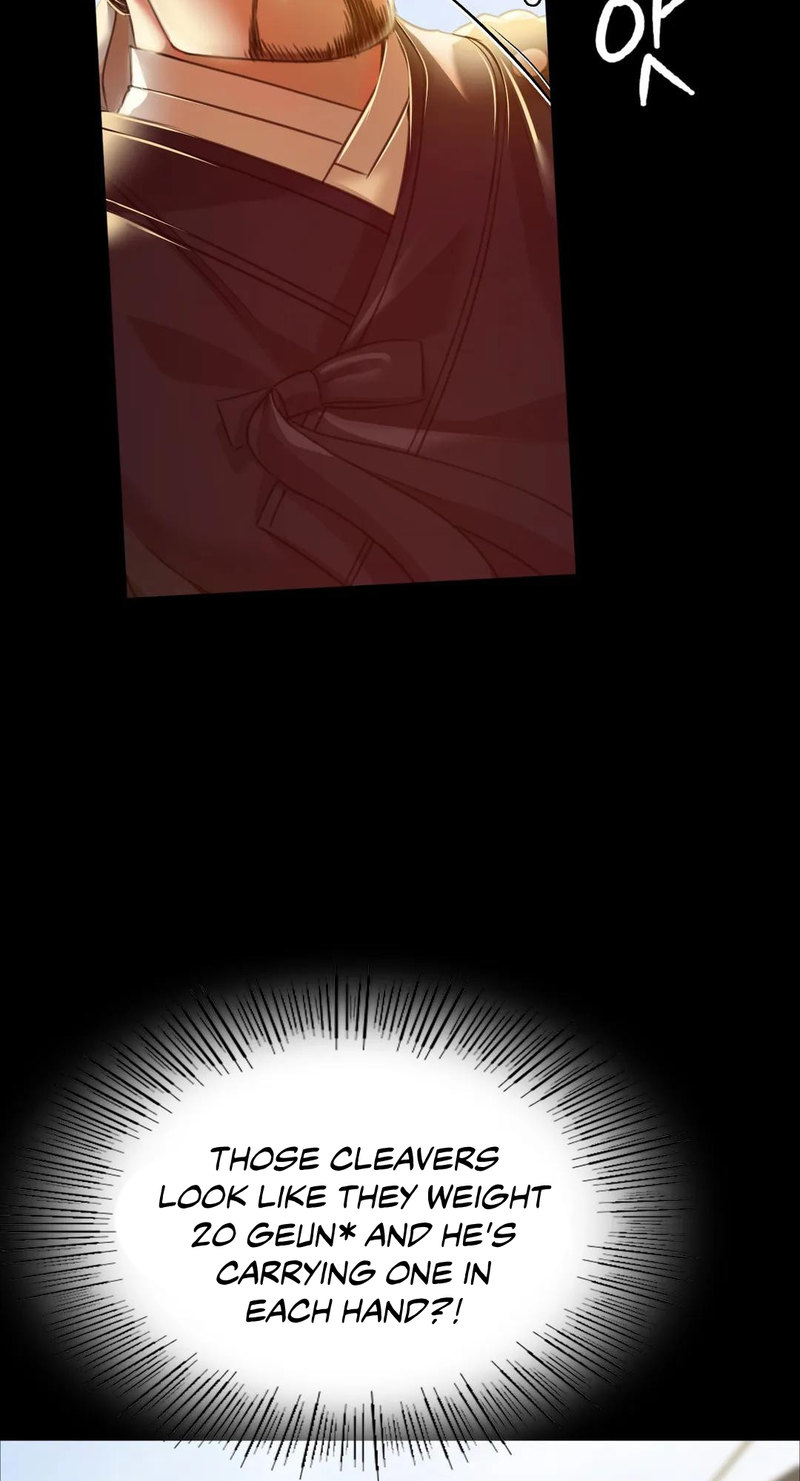 18+ Madam Chapter 38 page 48