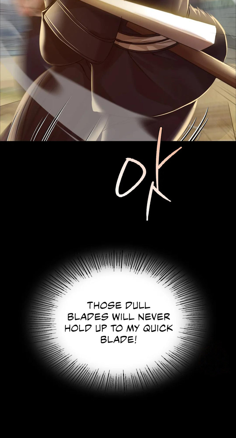 18+ Madam Chapter 38 page 51