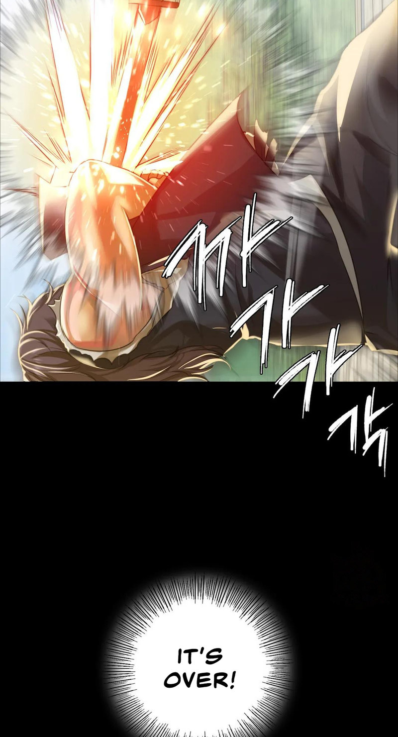 18+ Madam Chapter 38 page 54