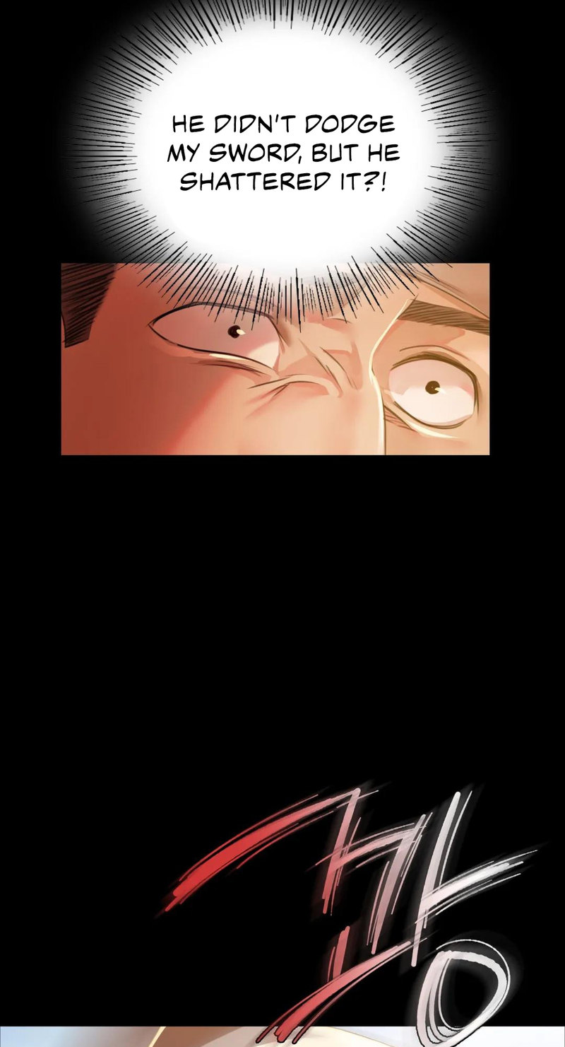 18+ Madam Chapter 38 page 57