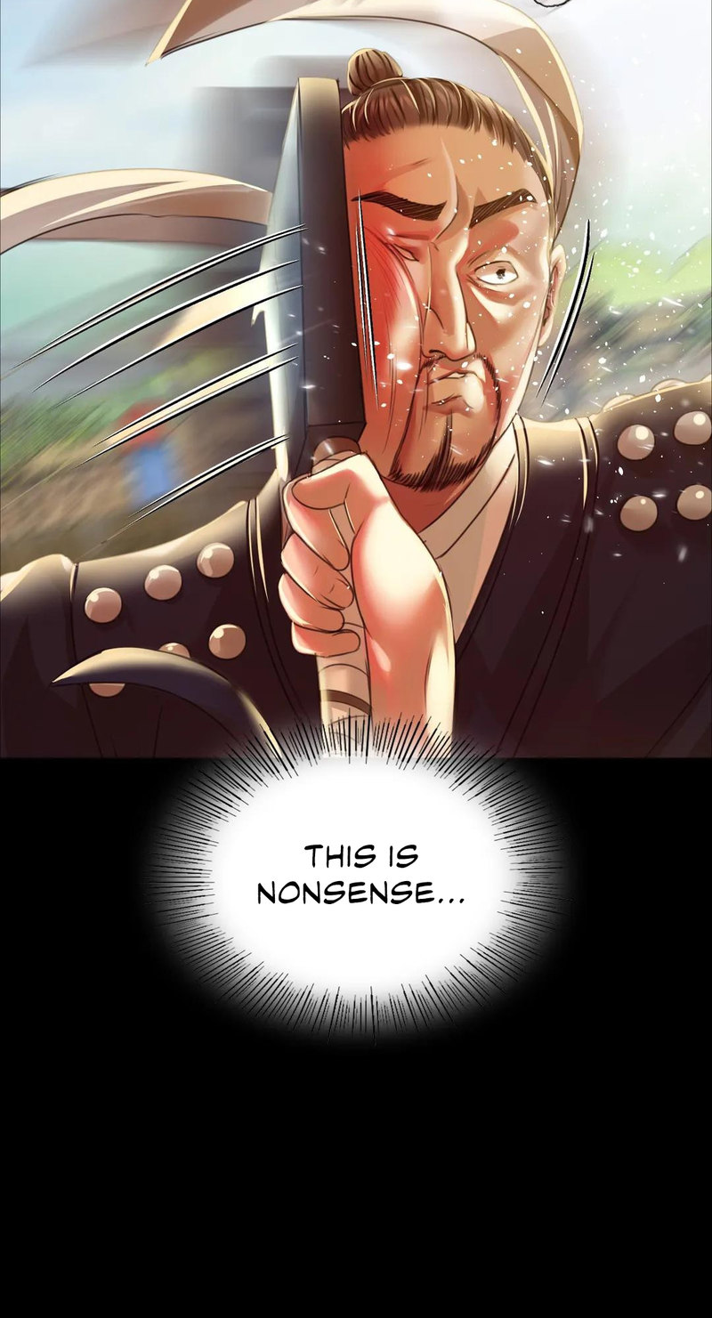18+ Madam Chapter 38 page 58