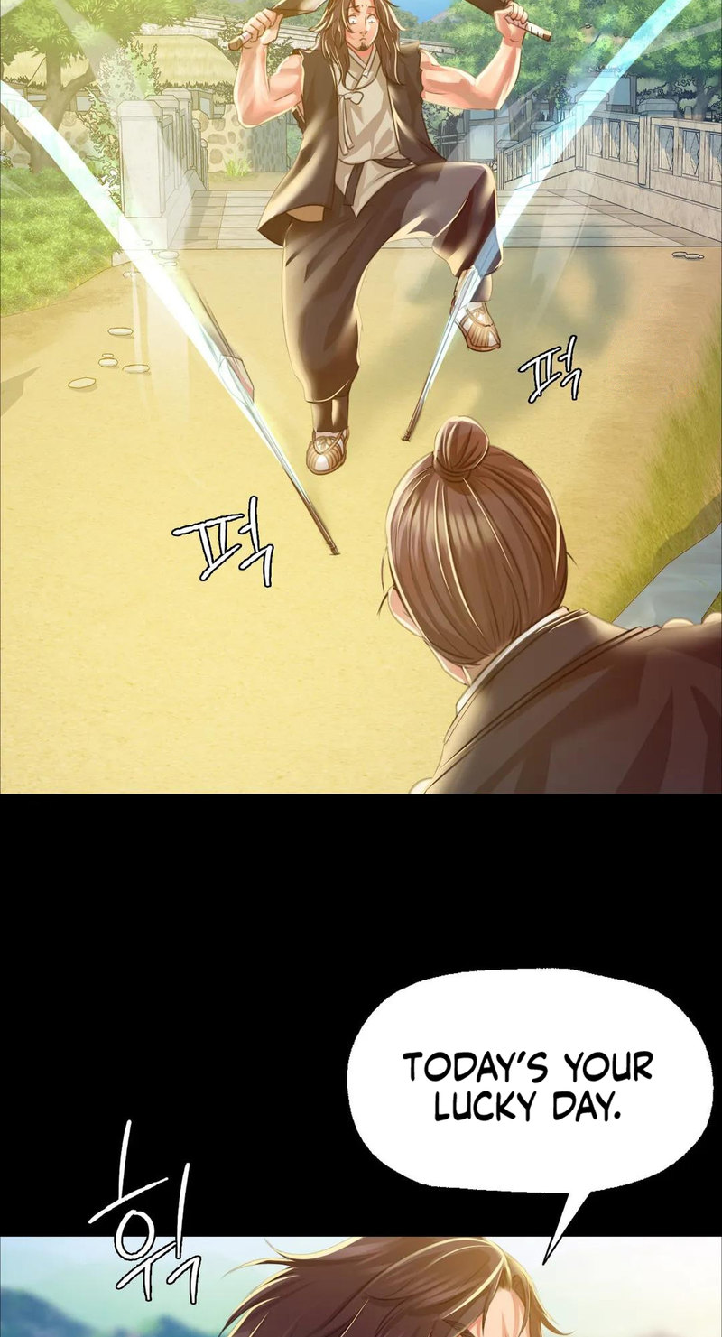 18+ Madam Chapter 38 page 61