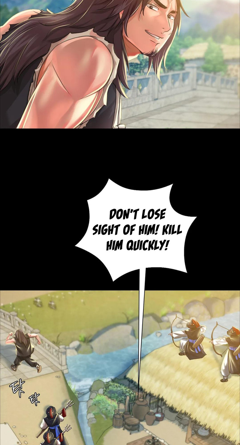 18+ Madam Chapter 38 page 62