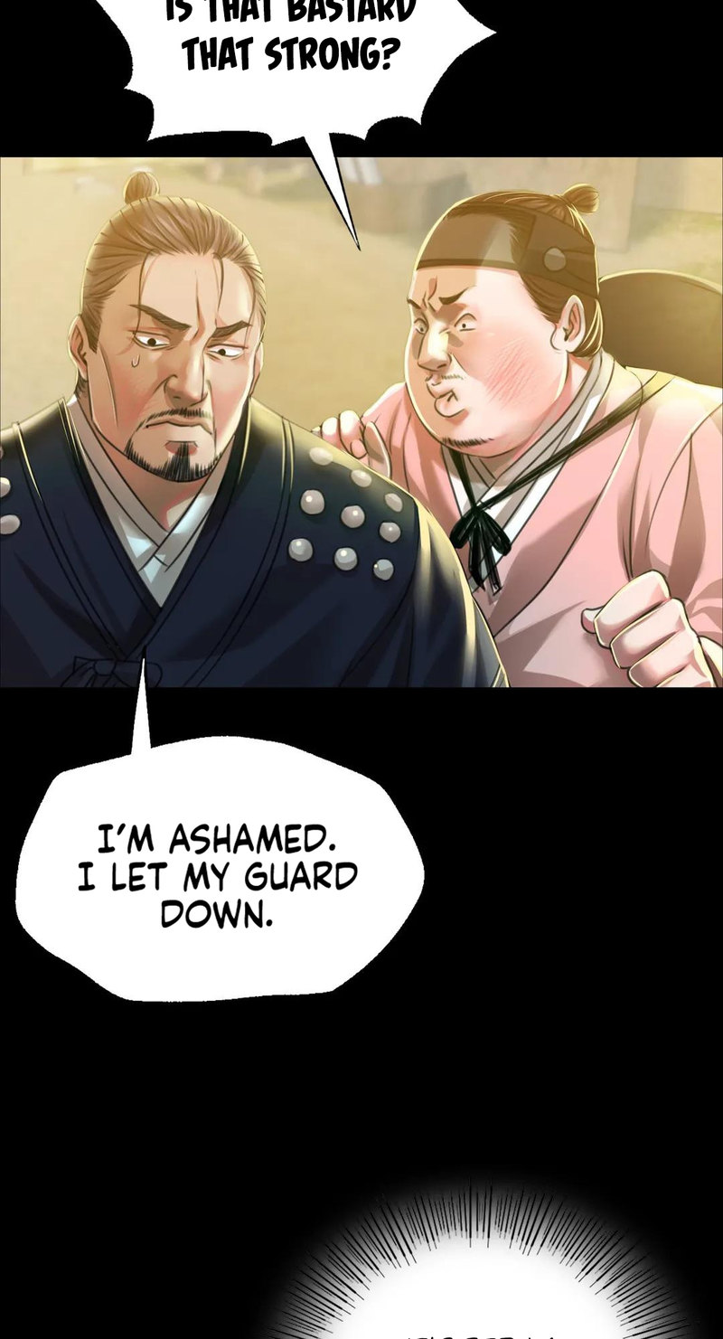 18+ Madam Chapter 38 page 64