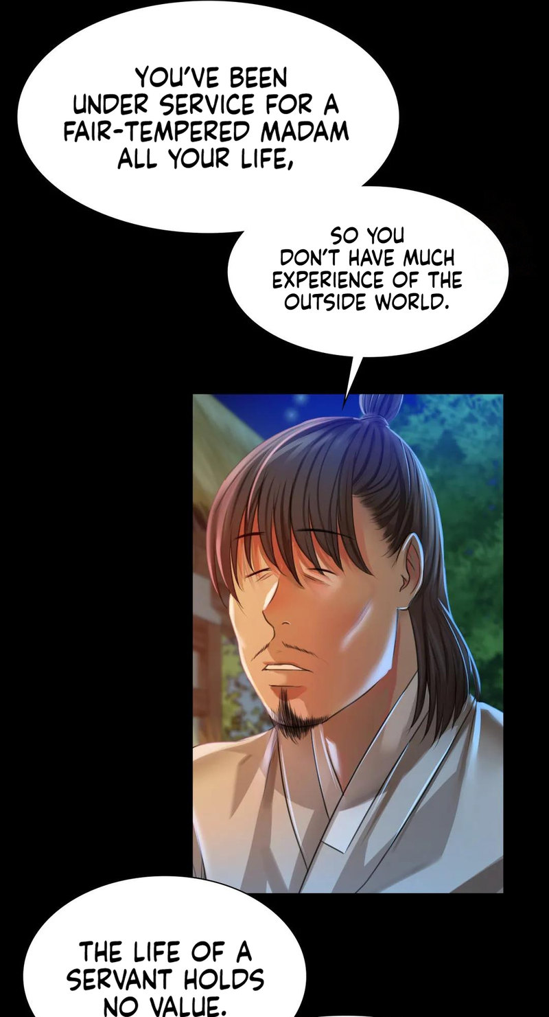 18+ Madam Chapter 38 page 70