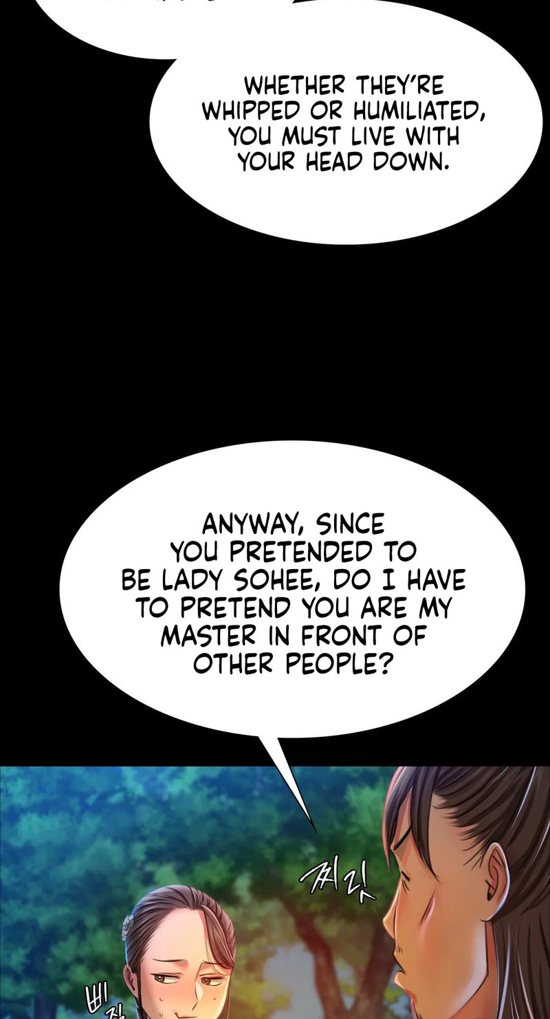18+ Madam Chapter 38 page 71
