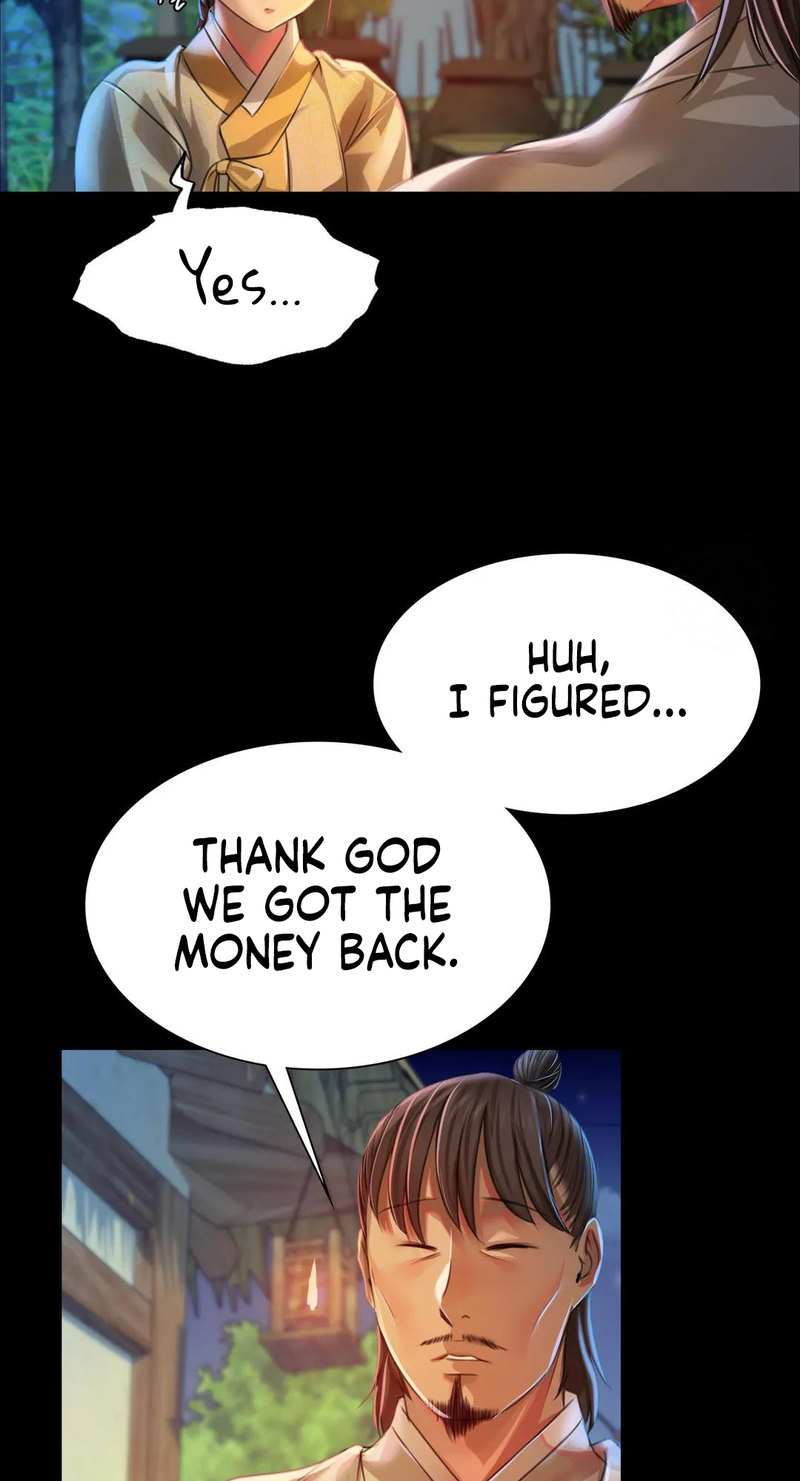 18+ Madam Chapter 38 page 72