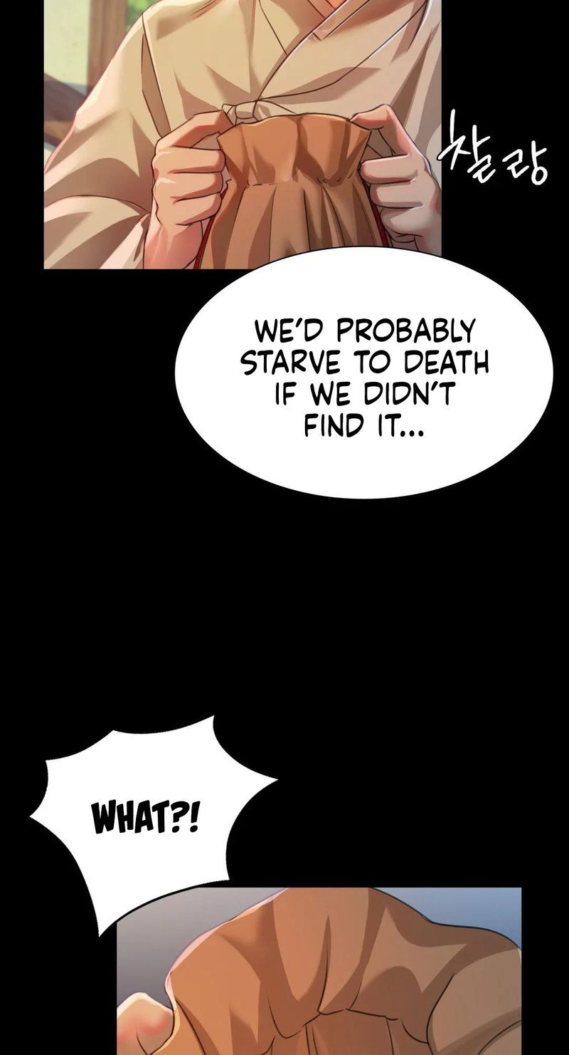 18+ Madam Chapter 38 page 73