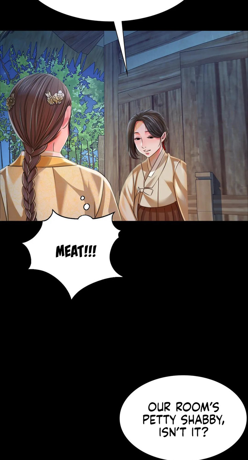 18+ Madam Chapter 38 page 77