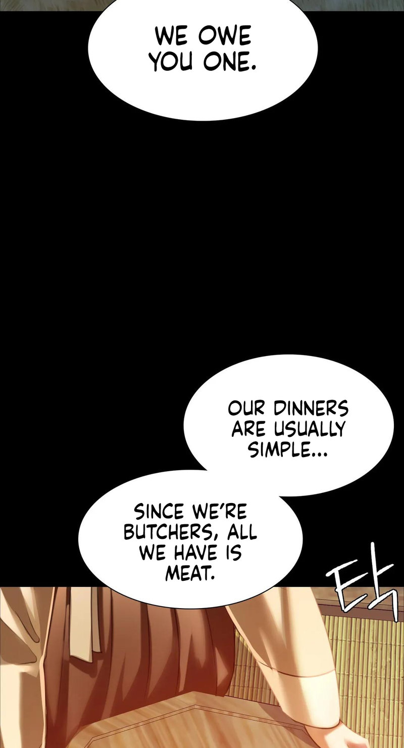 18+ Madam Chapter 38 page 79