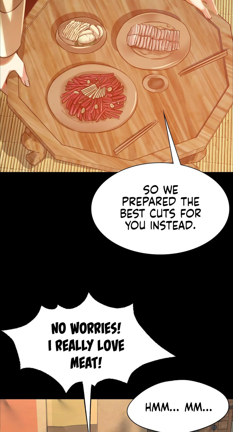 18+ Madam Chapter 38 page 80