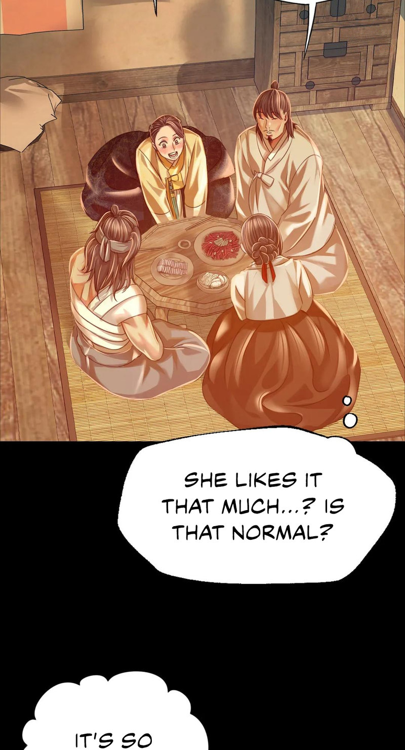 18+ Madam Chapter 38 page 81