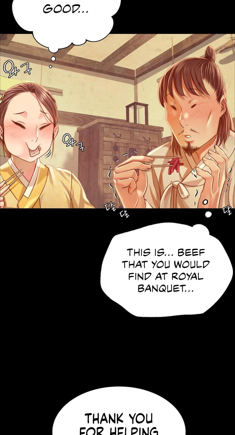 18+ Madam Chapter 38 page 82