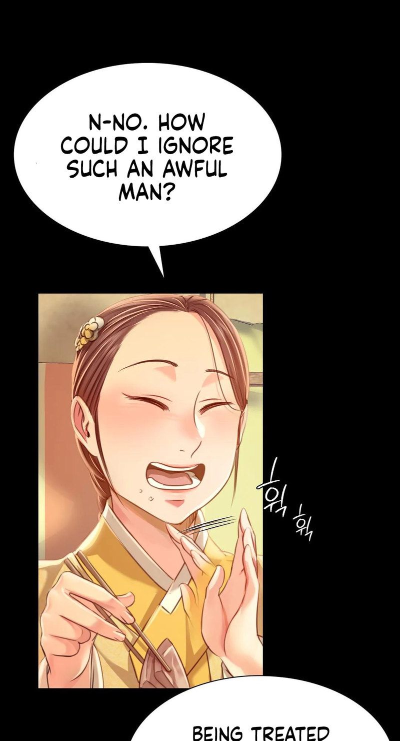 18+ Madam Chapter 38 page 84