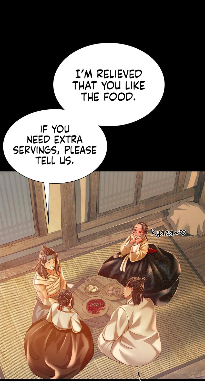 18+ Madam Chapter 38 page 86