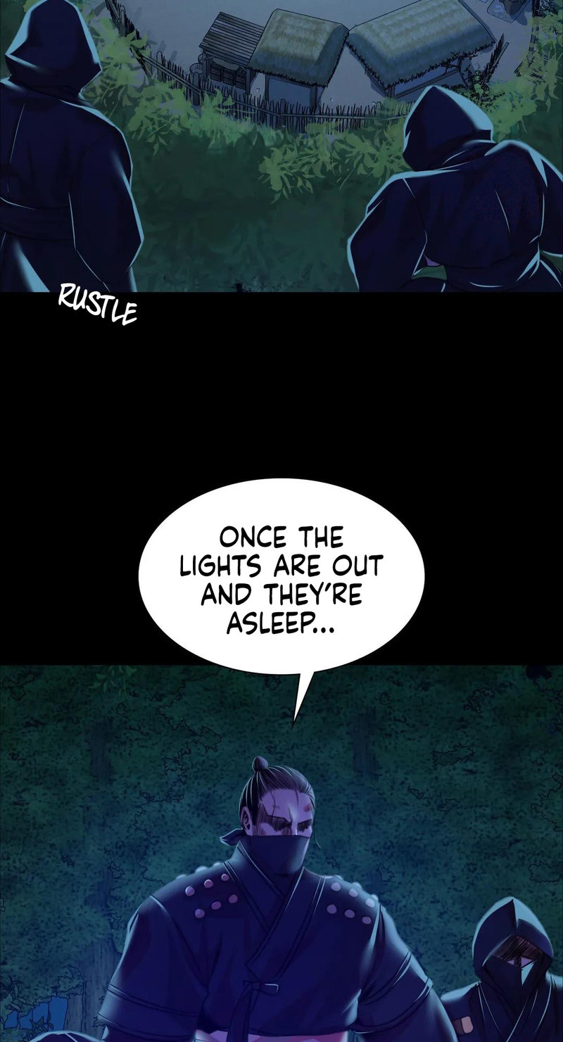 18+ Madam Chapter 38 page 90