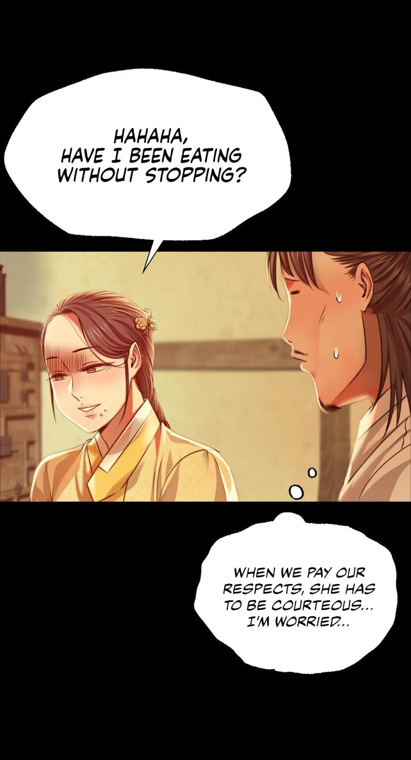 18+ Madam Chapter 39 page 9