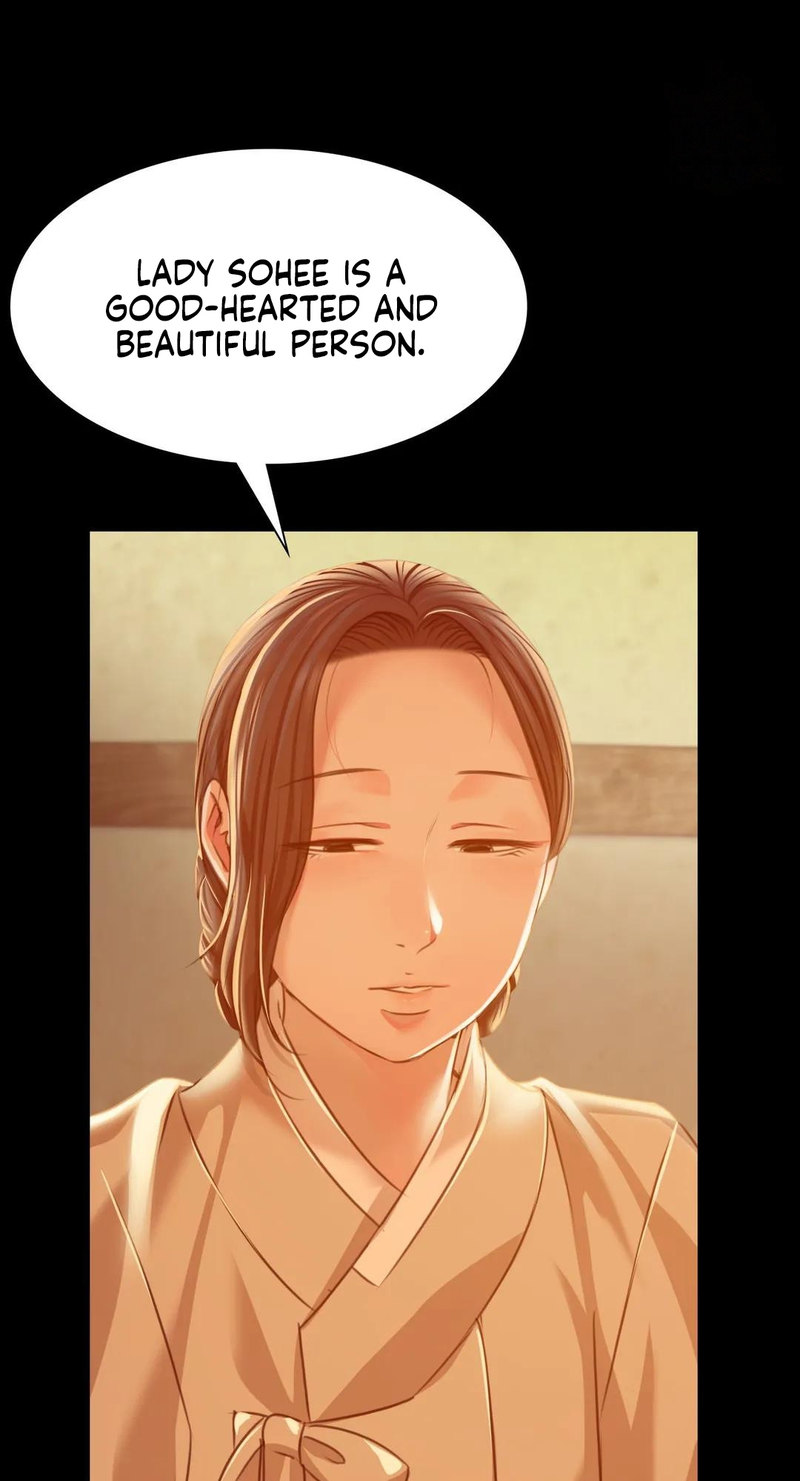 18+ Madam Chapter 39 page 10