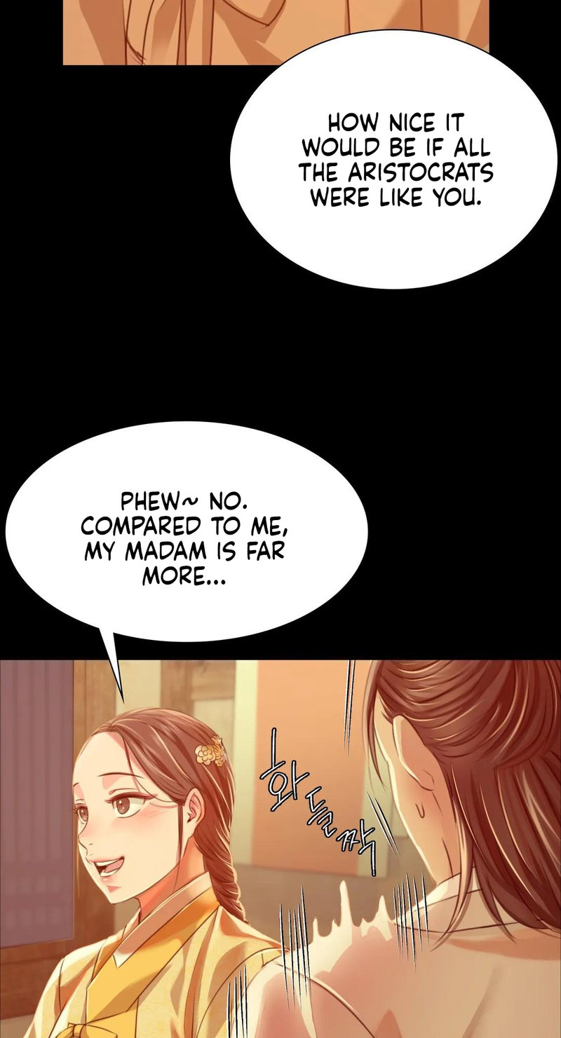 18+ Madam Chapter 39 page 11