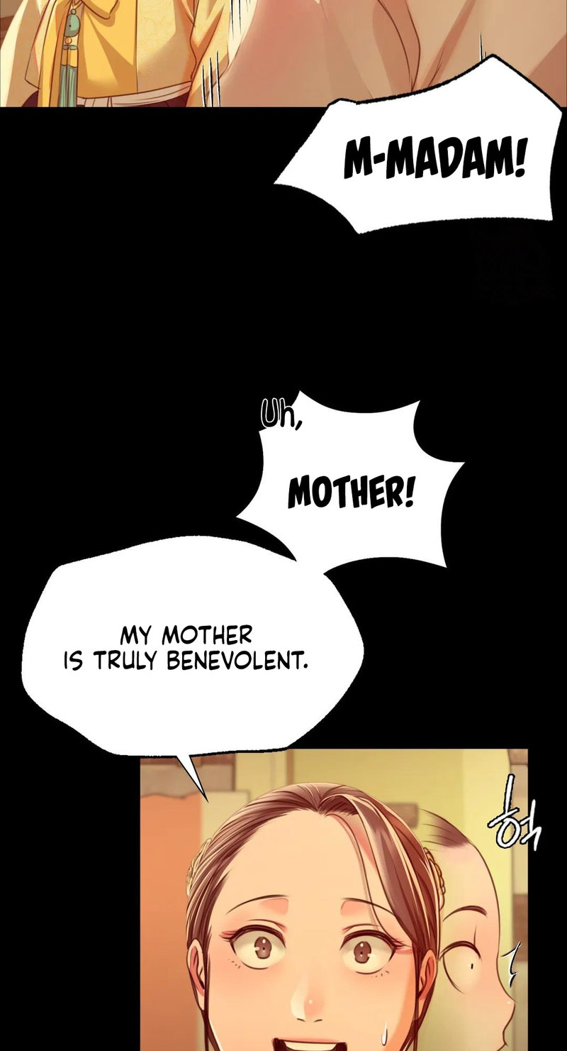 18+ Madam Chapter 39 page 12