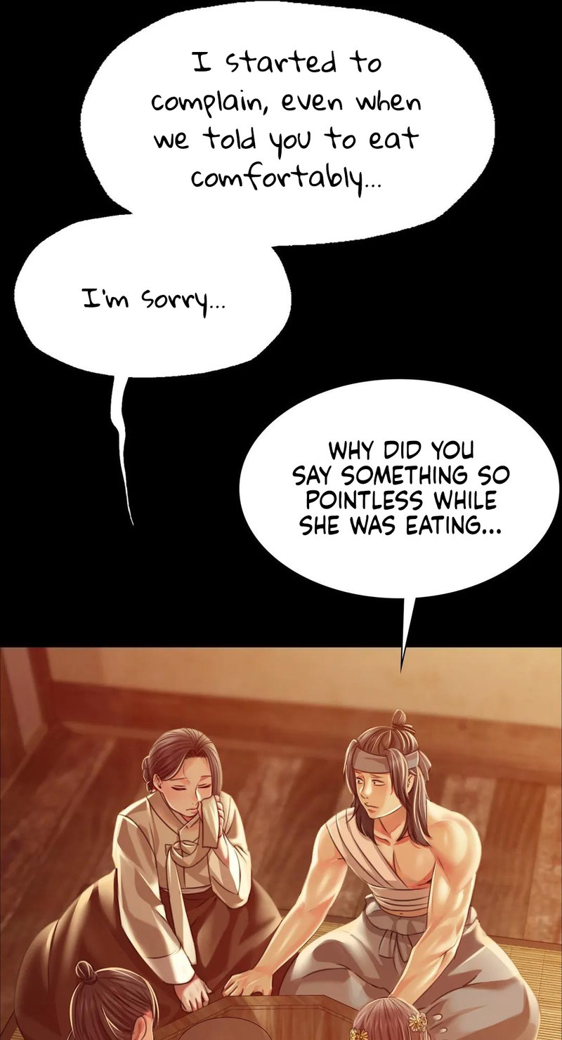18+ Madam Chapter 39 page 24