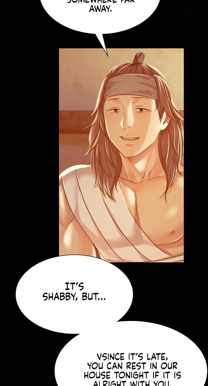 18+ Madam Chapter 39 page 26