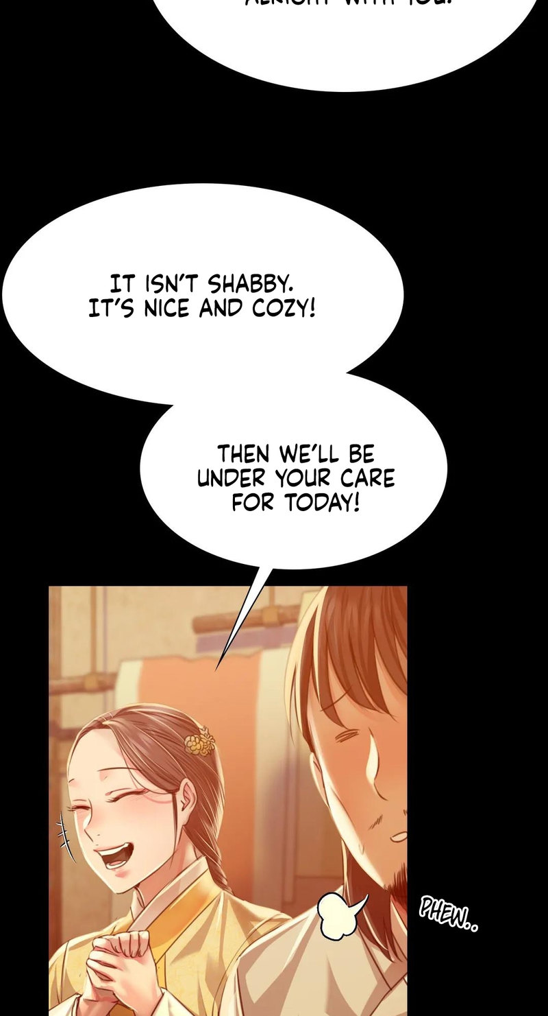 18+ Madam Chapter 39 page 27