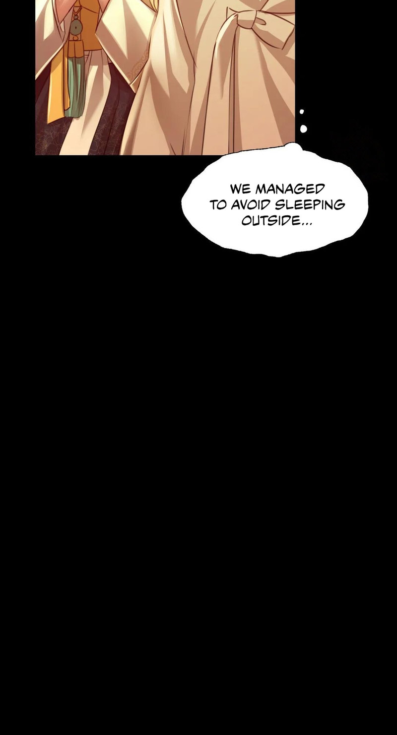 18+ Madam Chapter 39 page 28
