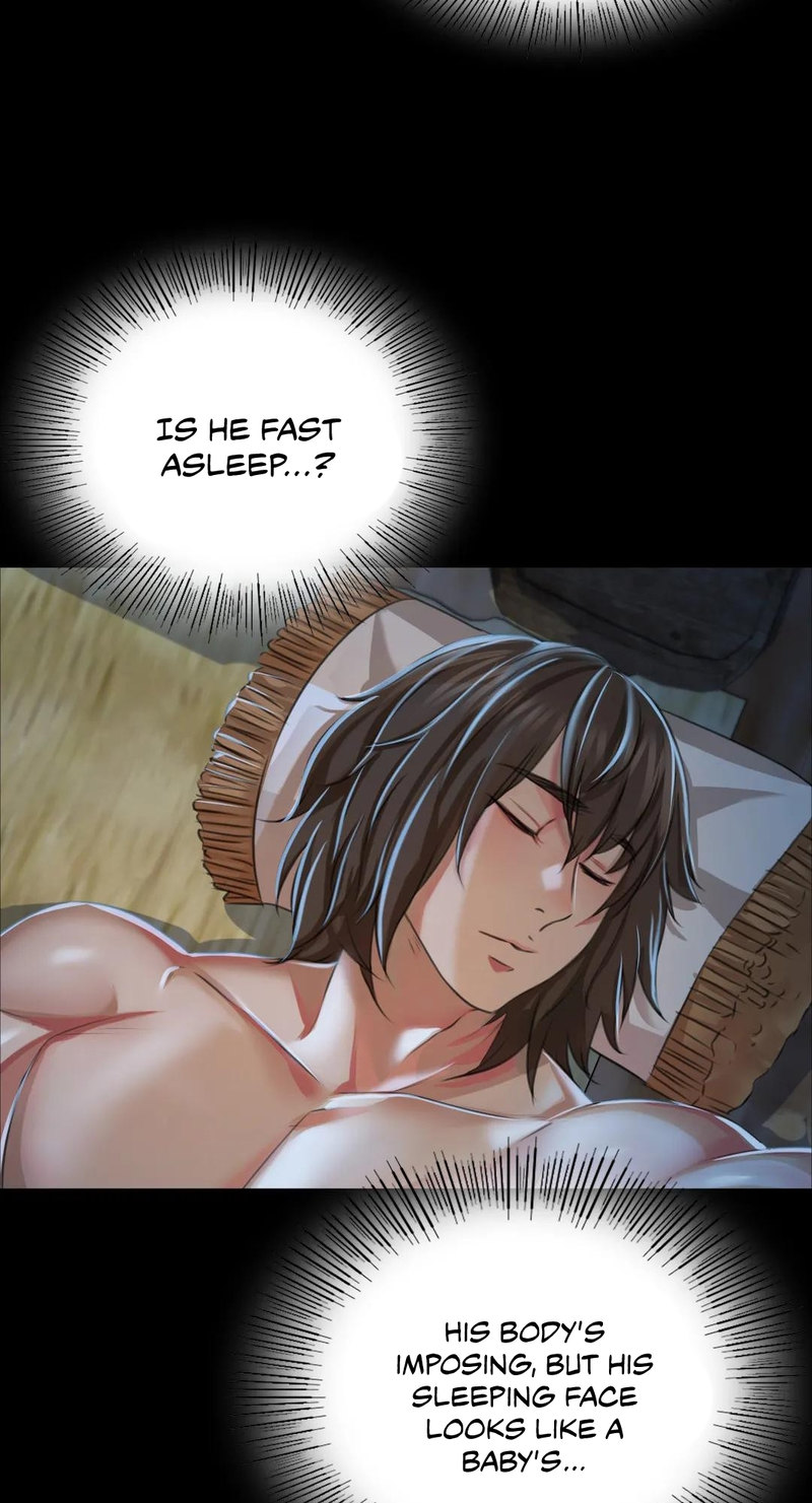 18+ Madam Chapter 39 page 43