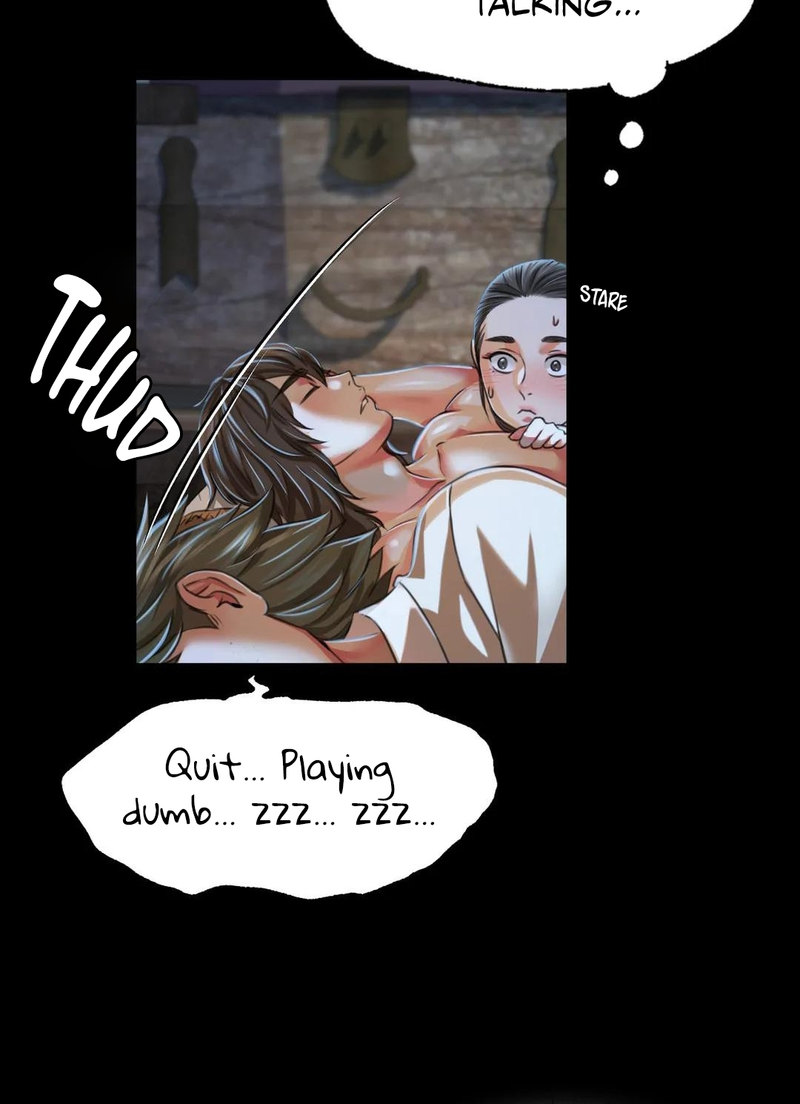 18+ Madam Chapter 39 page 46