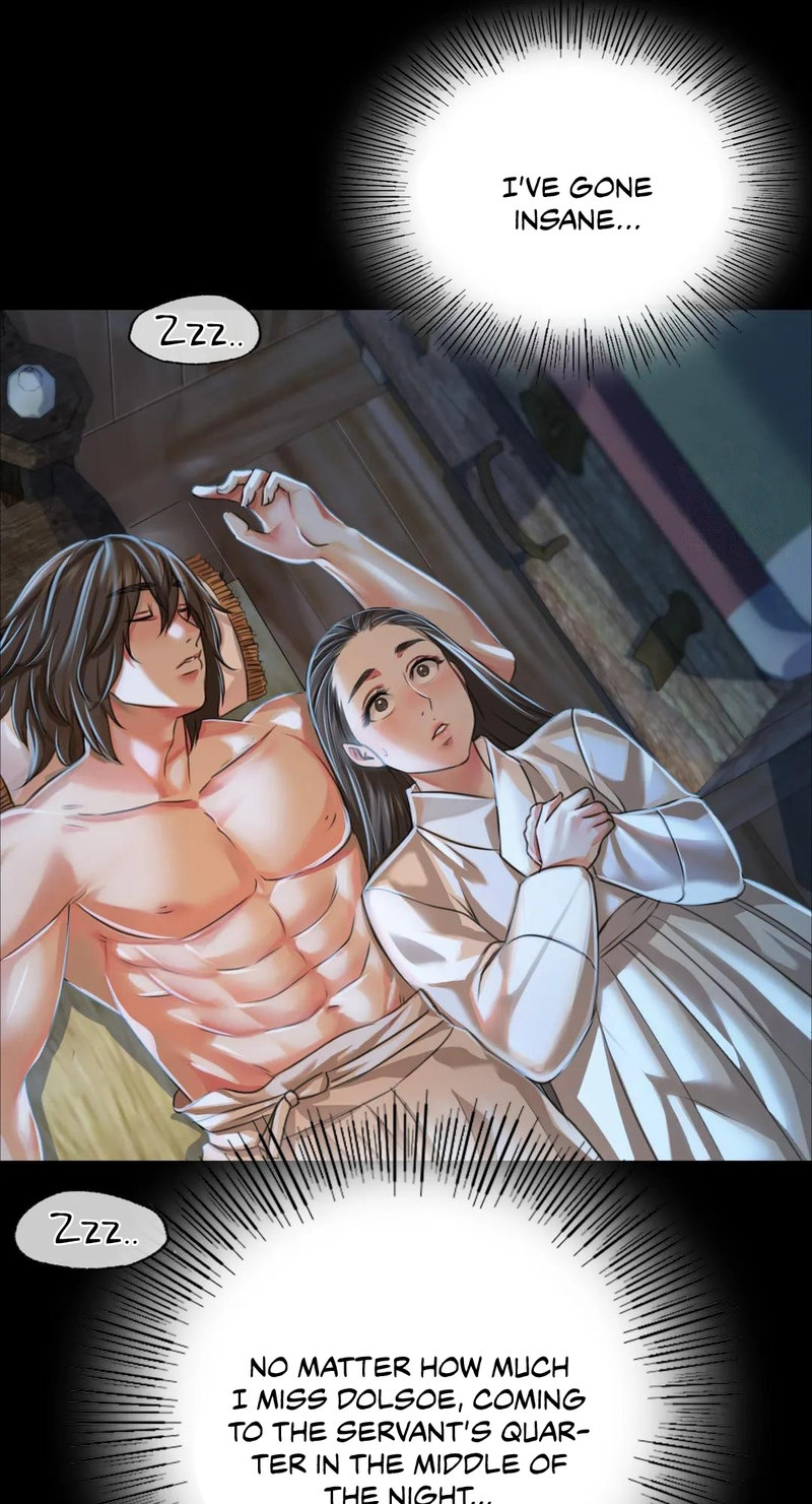 18+ Madam Chapter 39 page 47