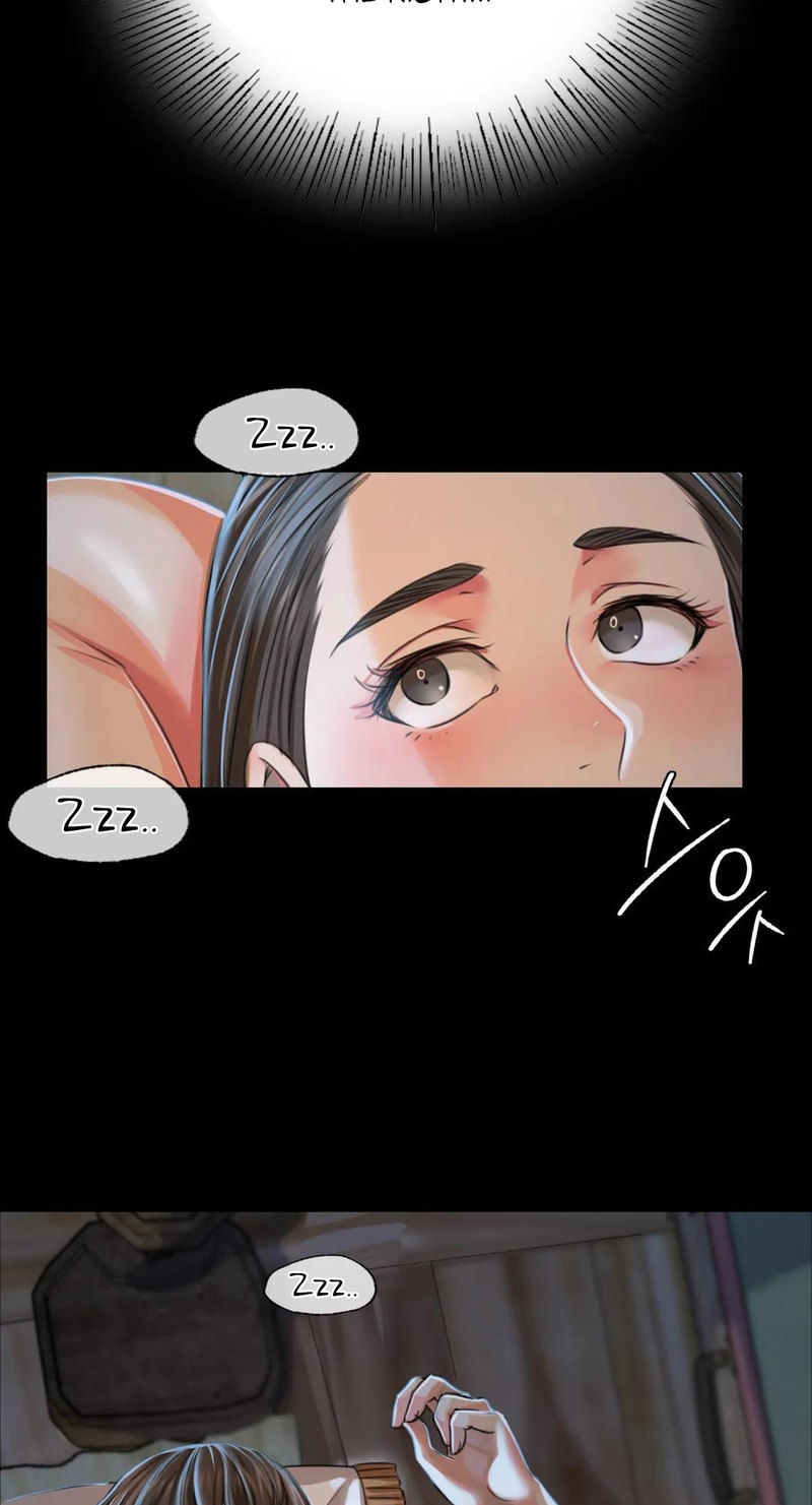18+ Madam Chapter 39 page 48