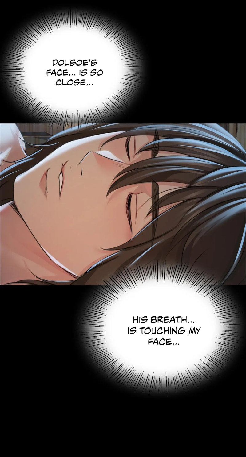 18+ Madam Chapter 39 page 50