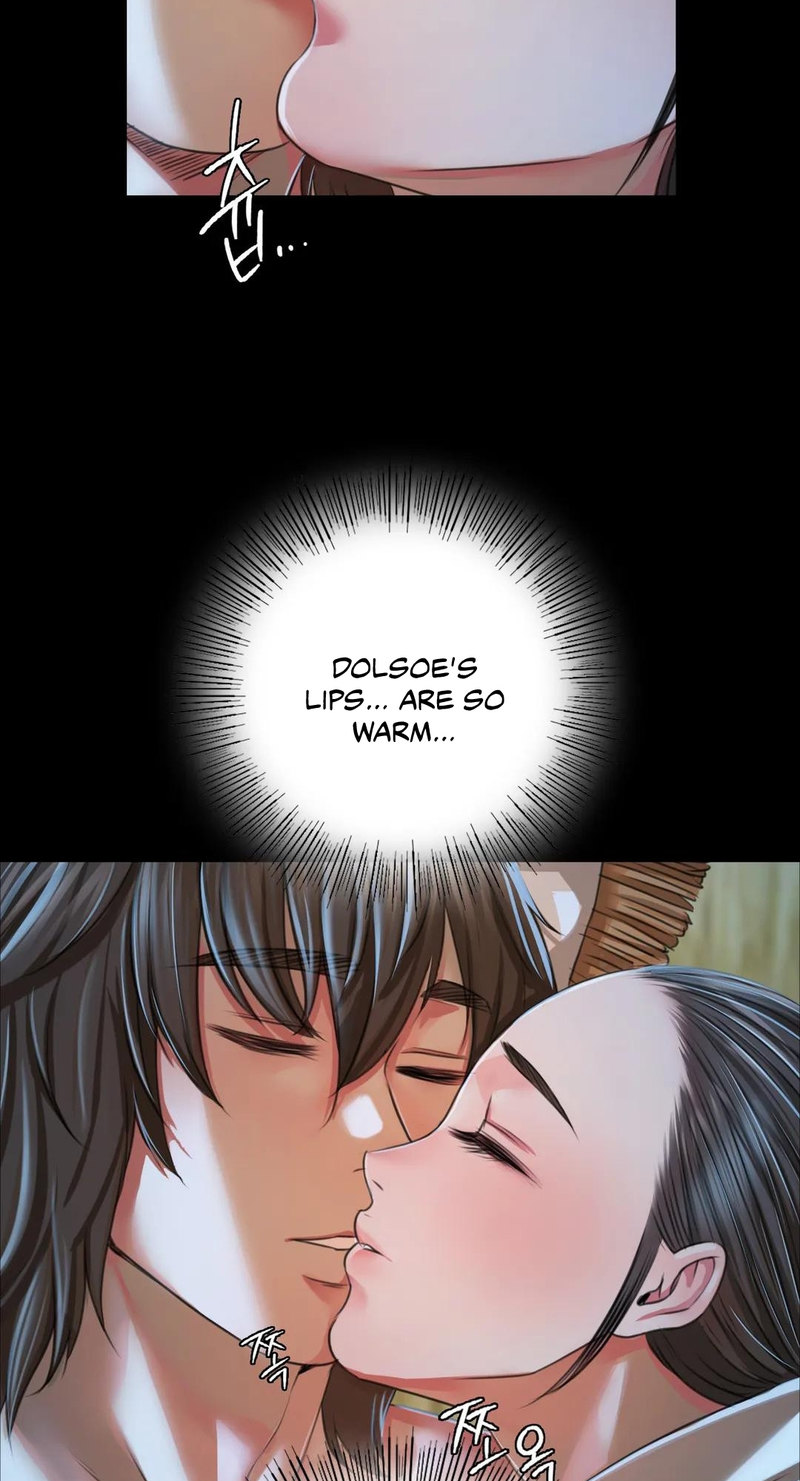 18+ Madam Chapter 39 page 52