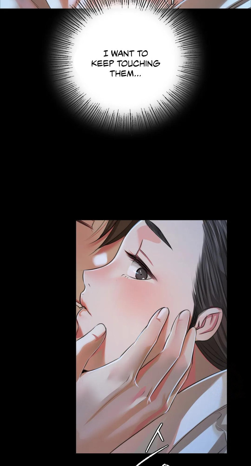 18+ Madam Chapter 39 page 53
