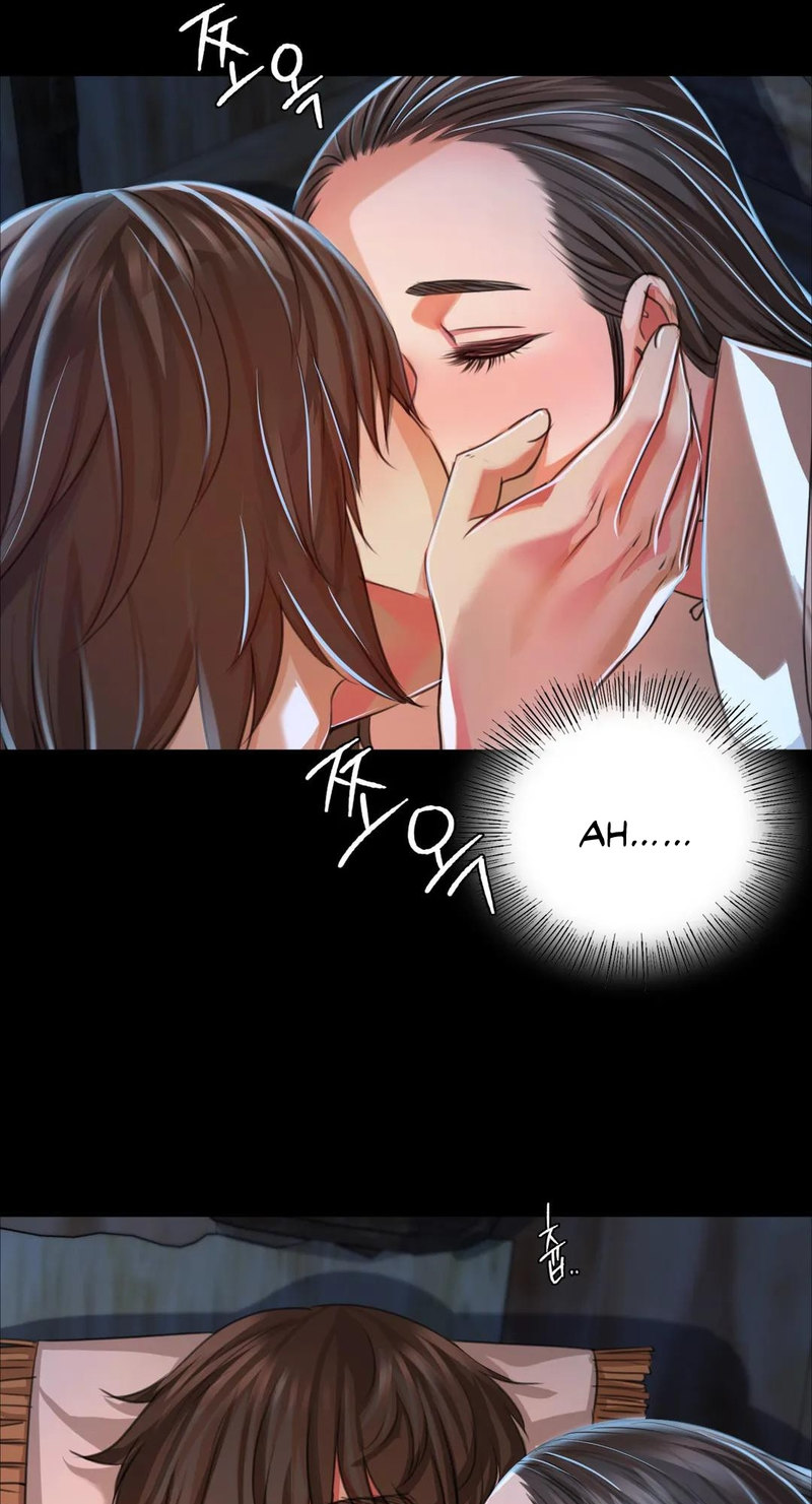 18+ Madam Chapter 39 page 55