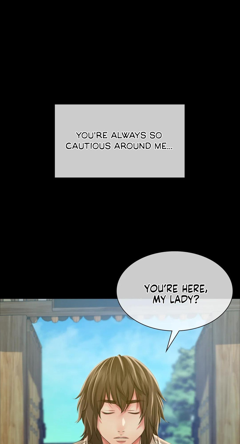 18+ Madam Chapter 39 page 57